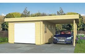 Garage Drome Porte Sectionnelle Madriers 44mm 17 6m Interieur 14m Porte Sectionnelle Garage Dessins Carport