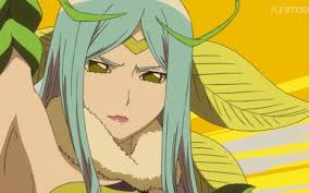 Irina and Crow in Zombieland (Saga) ep11: It's Always Darkest Before the Dawn 