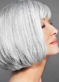 Pin On Silver Foxes