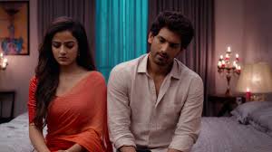 Premisthunna (From Baby)