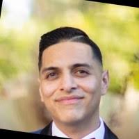 Mario Moriel, CLSSBB