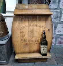 Hanfland hanffilzstreifen 10 cm breit 5 mm x 25 lfm. Flaschen Regal Old Dublin Whisky Fass Beekmann S Interieur Accessoires
