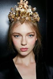 Make-up Trends 2017: Das sind die schönsten Looks