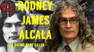 Jan 08, 2021 · rodney james alcala. Serial Killer Rodney James Alcala The Dating Game Killer Youtube
