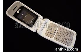 LG KP215 Kapak Kasa Tuş Original Full ...