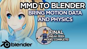 We did not find results for: Mmd To Blender 2 8x Motion File Vmd Rigidbodies Setup Youtube