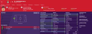 Dec 16, 2020 · daha sonra fm21'yi açın ve kayıtlı oyununu açın. Oclassicosave