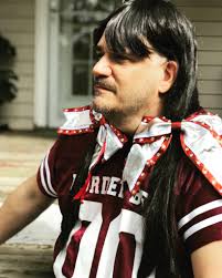 The Border Bet Walk of Shame