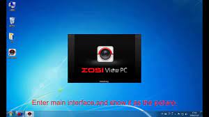 This article may helps you. Pc Client Zosi View Zosi Help Center Support