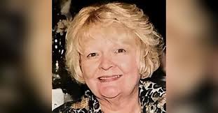 Gail Dean O'Shields Obituary