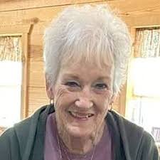 Obituary for Phyllis Ann McMillen-O'Rourke