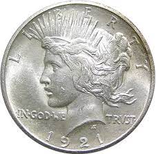 Dollar coins that are worth a lot of money. How Much Is A Silver Dollar Worth Gainesville Coins