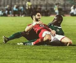3) what time will you sleep tomorrow ?e. Ø§Ù„Ø§Ù‡Ù„Ù‰ Ø§Ù„ÙŠÙˆÙ… Ù‡Ùˆ Ù…Ø§ØªØ´ Ø§Ù„Ø²Ù…Ø§Ù„Ùƒ Ø¨ÙƒØ±Ù‡ Ù Ø§ÙØ±ÙŠÙ‚ÙŠØ§ Ø§Ù„Ø³Ø§Ø¹Ø© ÙƒØ§Ù… ÙÙŠØ³Ø¨ÙˆÙƒ