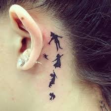 Simple beautiful tattoos for ladies. 140 Simple Tattoos That Are Simply Genius