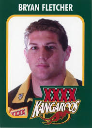 2003 RL Cardz 2000 Test Series