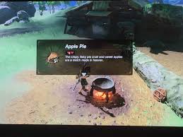 Link The Chef Part 2 Zelda Amino