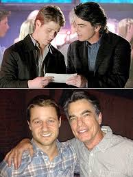 Russell Crowe And Nicole Kidman Reunite Plus More Nostalgia Inducing Cast Catch Ups The Oc Tv Show The Oc Peter Gallagher
