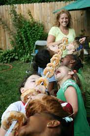 Fun Kids Party Fun Kids Party Games Kids Party Games