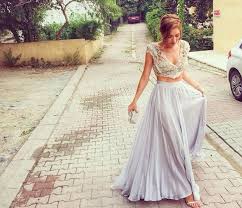 Sinem Kobal Elbise Gelinlik The Dress