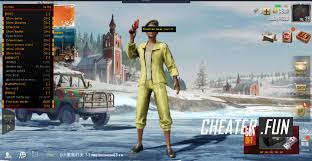 Please connect to one of our hack servers. Download Cheat For Pubg Mobile Multihack Aimbot Wallhack Free Hack