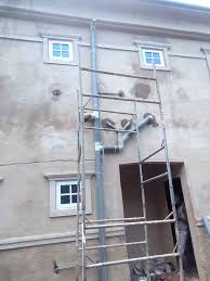 The term 'plumbing' refers to any system that allows the movement of fluids, typically involving pipes, valves, plumbing fixtures, tanks and other apparatus. German Dubois Home Facebook
