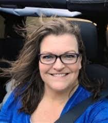 Irma Logan's Instagram, Twitter & Facebook