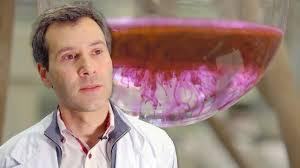 Meet Horacio Cabral — Developing lifesaving nanomedicine (Audio:EN,  Subs:EN|JP|ES)