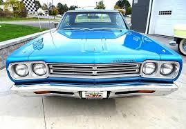 Image result for Ice Blue 1969 Belvedere