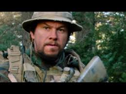 Been around the world twice. Lone Survivor Movie Quotes