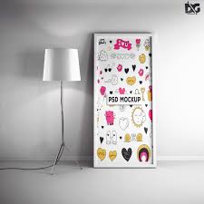 Free Download Poster Mockup Mockup Poster Postermockup Postermockup Poster Mockup Free Logo Mockup Download Poster