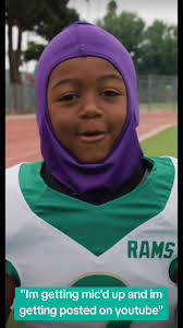 Ruff Ryders Football 10u