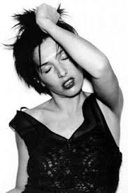 Woah bbc young dancer on bbc4 now nearly moving me to tears. 14 Sharleen Spiteri Ideas Sharleen Spiteri Singer Scottish Bands