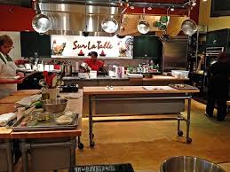Sisters Cooking Class At Sur La Table The Mighty Mrs Sur La Table Cooking Class Sur La Table Table