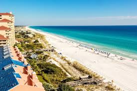 These Are The Cheapest Beach Towns In America Cheap Beach Vacations Spring Break Guide Miramar Beach