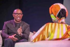 She started her career at the bbc in london and. Kadaria Ahmed Lost Grip Of The Interview Session For Partisan Reasons By Chibiko Amarachukwu Naija Live Tv