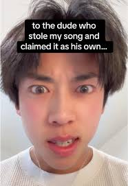 Jake Liam D: You're Over Baby