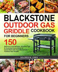 Keep veggies around longer, or give their flavor some punch. Blackstone Outdoor Gas Griddle Cookbook For Beginners 150 Delicious Grill Recipes Plus Pro Tips Illustrated Instructions To Quick Start With Your Blackstone Outdoor Gas Griddle Lykes Dolores M 9798591758936 Amazon Com Books