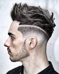 Coiffure tendance 2016 femme et homme en 50 photos. Coupe De Cheveux Homme Printemps Ete 2016 En 55 Idees