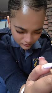 Angus hope you made CCC feel welcome in the Council Chambers today....oh  and don't forget to show them where the toilets are🤣🤣🤣....Cape Coloured  Congress....now 7 seats in Council.💪💪