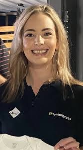 Sonja Gunn's Instagram, Twitter & Facebook