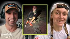 How Tara Dower Crushed The Appalachian Trail Record