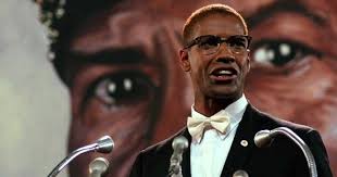 Cast and credits of malcolm x. 18 Things You Never Knew About Malcolm X