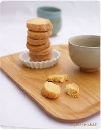 Recette Des Sables Diamants Selon Pierre Herme Un Delice Pour Le Gouter La Pause Cafe Vous N En Ferez Qu Une Bouchee Sables Desserts Sains Alimentation