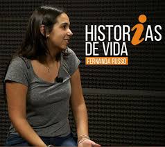 Ese mismo día desde las 22.45 está agendada la final. Fernanda Russo El Tiro Es El Deporte Mas Antiviolencia Que Conozco