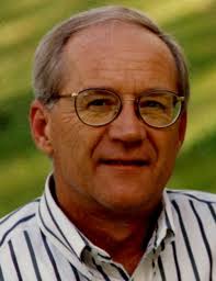 Obituary information for Laban DeWitt "L. D." Thomas, II