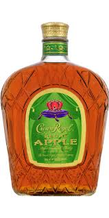 Download Crown Royal Regal Apple