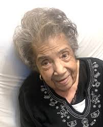 Wilma Wilson Obituary