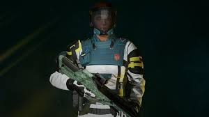 Rainbow Six Siege Operator Guide: Finka — Siegegg
