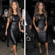 13 Superfly Clothing Ideas Superfly Leather Bodycon Dress Red High Top Converse