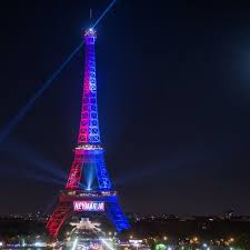 The world famous paris tower is a mass of iron designed by gustave eiffel for the universal exposition of 1889 and was the tallest structure in the world until 1930, when new. Gmhff0rrnzqfhm